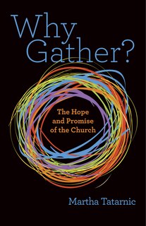 Front cover_Why Gather?