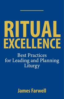 Front cover_Ritual Excellence