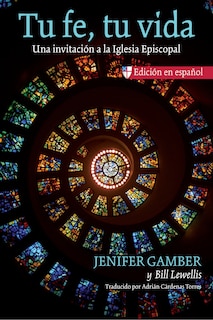 Front cover_Tu Fe, Tu Vida