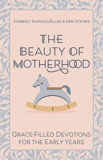 Front cover_The Beauty of Motherhood