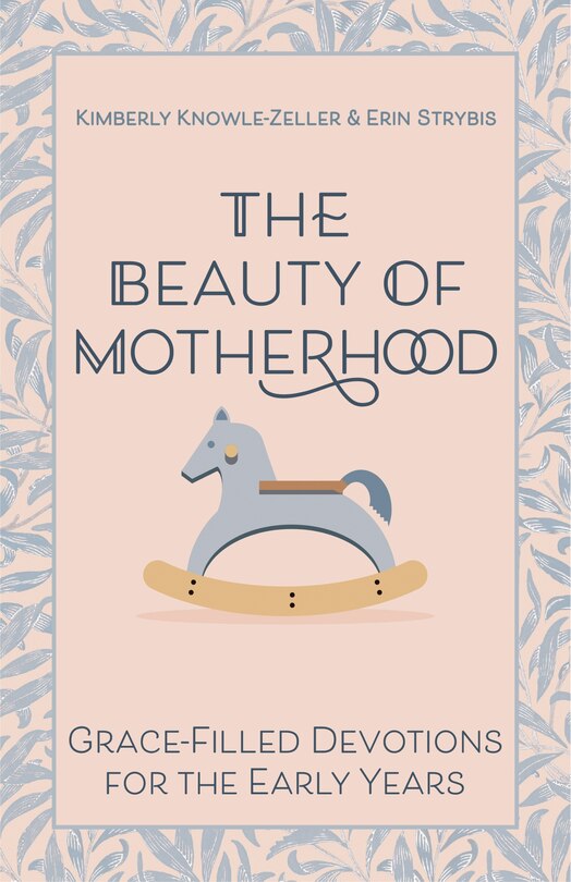 Front cover_The Beauty of Motherhood