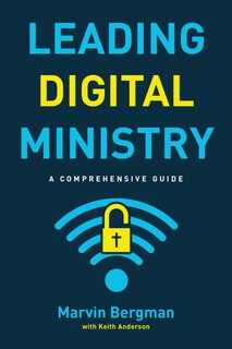 Front cover_Leading Digital Ministry