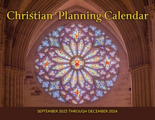 Front cover_2024 Christian Planning Calendar