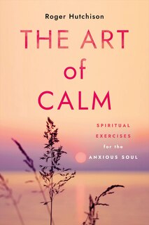 Front cover_The Art of Calm