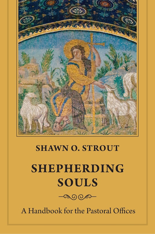 Front cover_Shepherding Souls