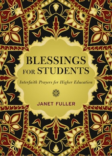 Front cover_Blessings for Your Students