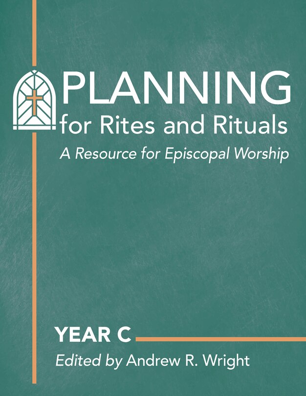 Couverture_Planning for Rites and Rituals