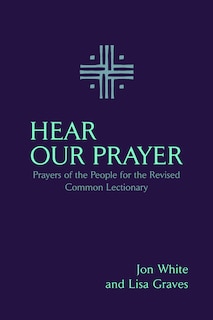 Couverture_Hear Our Prayer