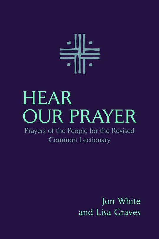 Couverture_Hear Our Prayer