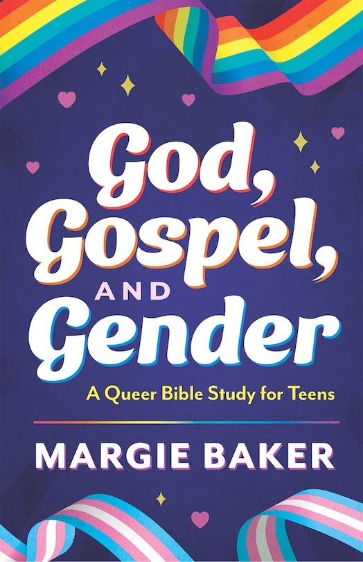 Couverture_God, Gospel, and Gender