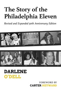 Front cover_The Story of the Philadelphia Eleven