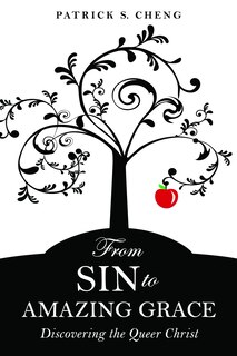 Front cover_From Sin to Amazing Grace