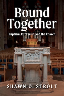 Front cover_Bound Together