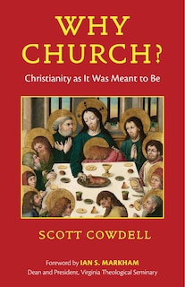 Front cover_Why Church?