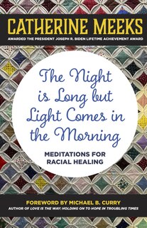 Front cover_The Night is Long but Light Comes in the Morning