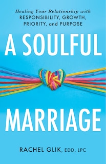 Front cover_A Soulful Marriage