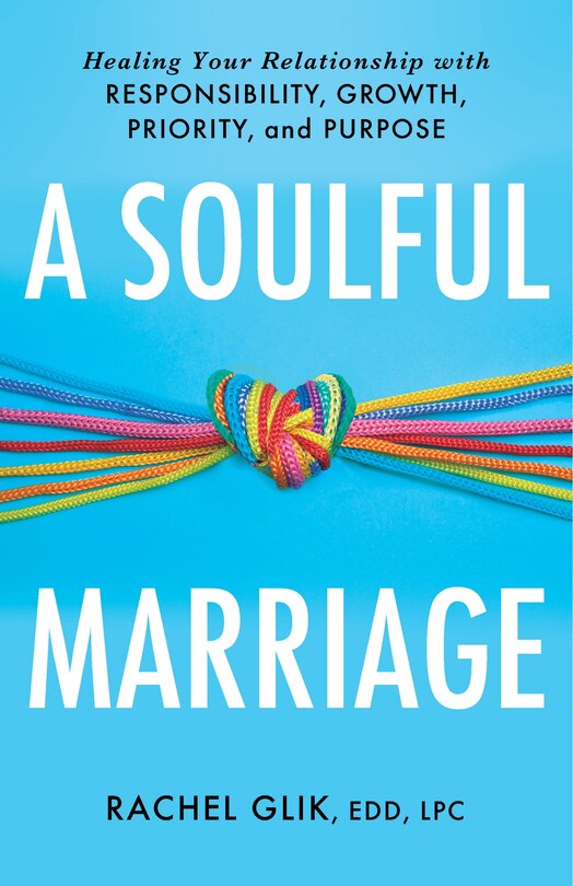 Front cover_A Soulful Marriage
