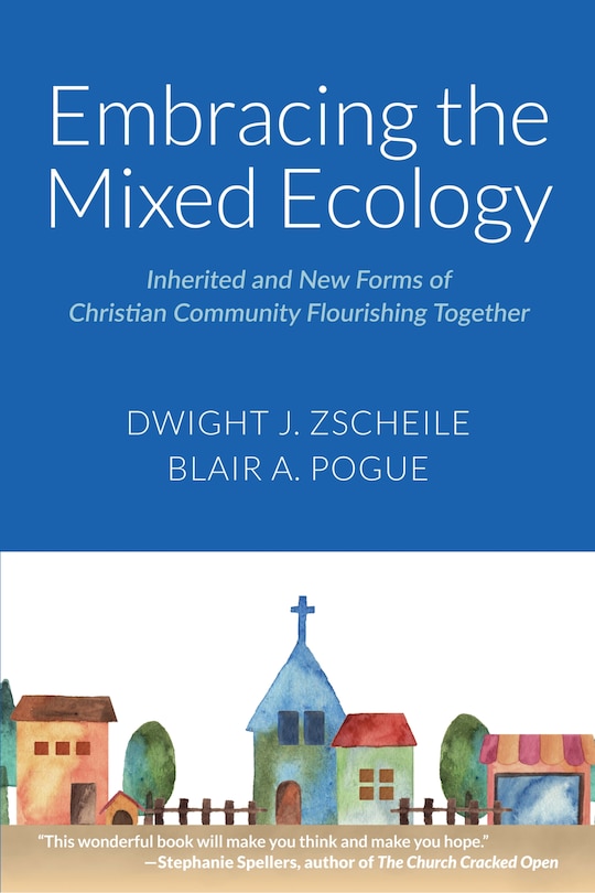 Couverture_Embracing the Mixed Ecology