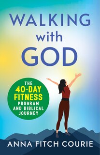 Couverture_Walking with God