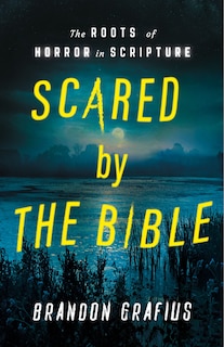 Couverture_Scared by the Bible
