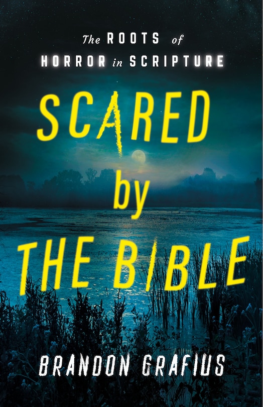 Couverture_Scared by the Bible