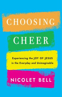 Front cover_Choosing Cheer