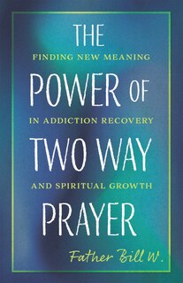 Front cover_The Power of Two Way Prayer