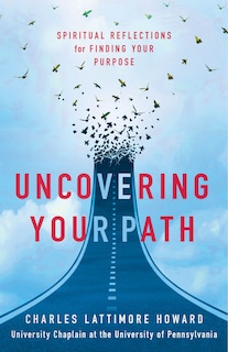 Front cover_Uncovering Your Path