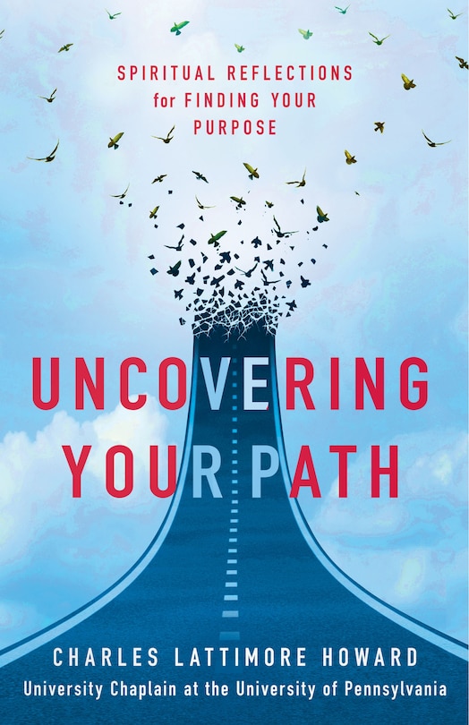 Front cover_Uncovering Your Path