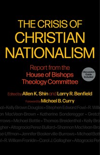 Front cover_The Crisis of Christian Nationalism