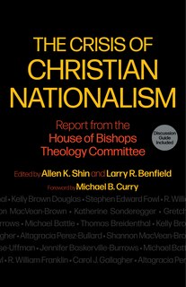 Couverture_The Crisis of Christian Nationalism