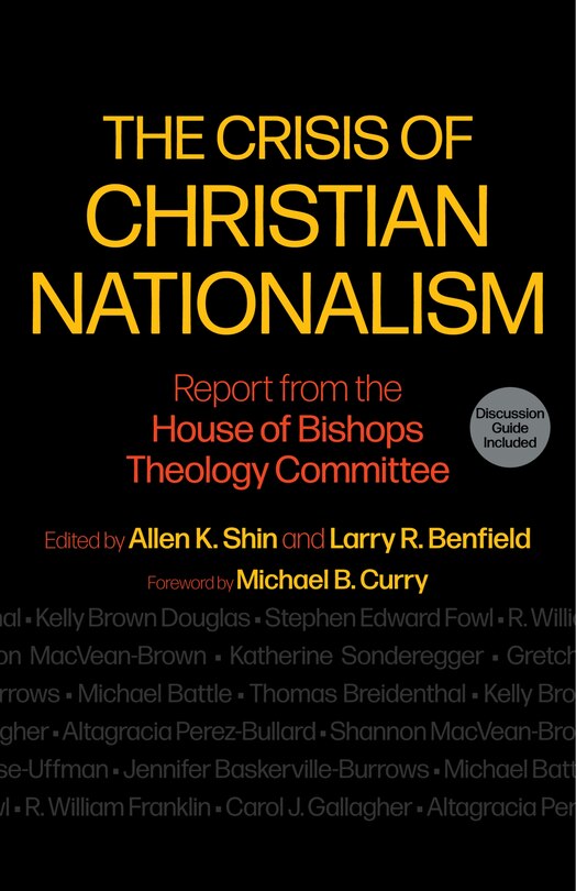 Couverture_The Crisis of Christian Nationalism