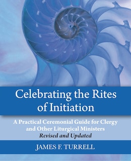 Couverture_Celebrating the Rites of Initiation