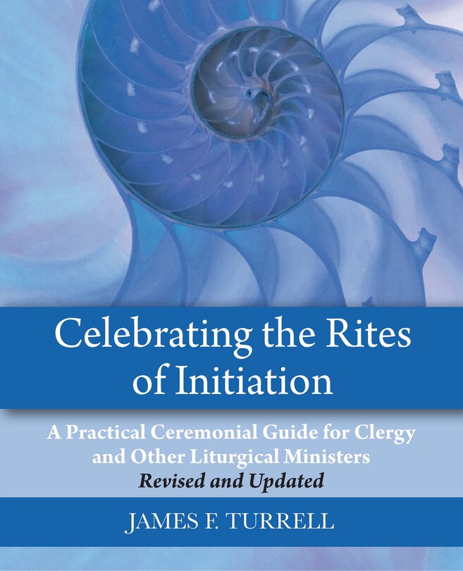Couverture_Celebrating the Rites of Initiation