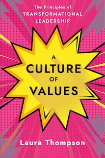 Couverture_A Culture of Values