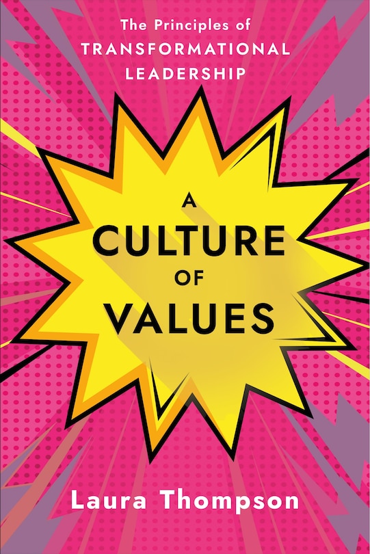 Couverture_A Culture of Values