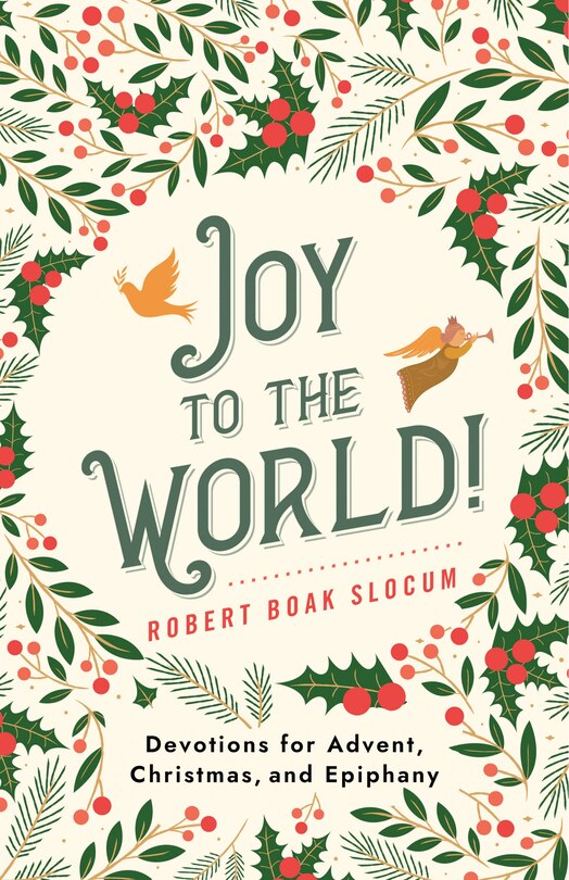 Couverture_Joy to the World!
