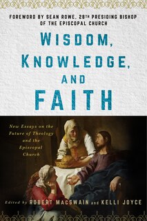 Front cover_Wisdom, Knowledge, and Faith