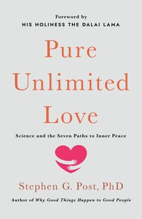 Couverture_Pure Unlimited Love