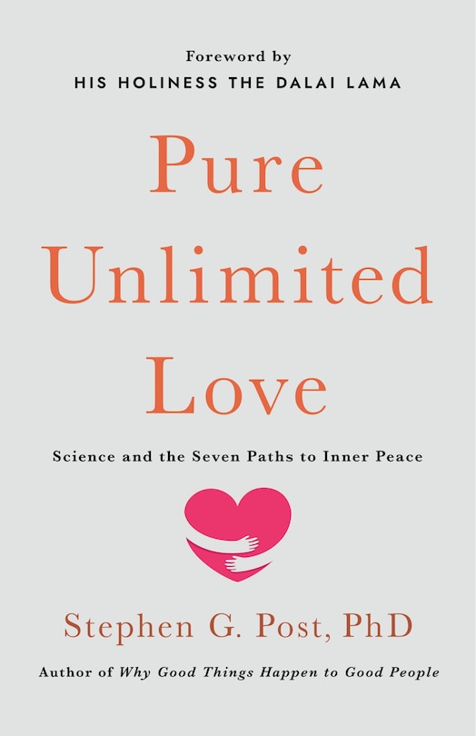 Couverture_Pure Unlimited Love
