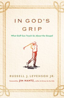 Couverture_In God's Grip