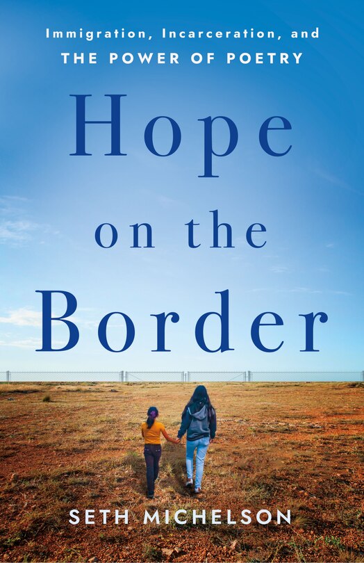 Couverture_Hope on the Border