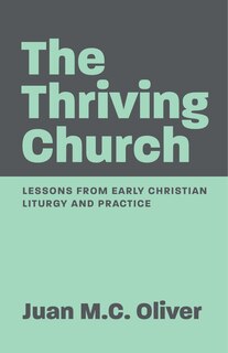 Couverture_The Thriving Church