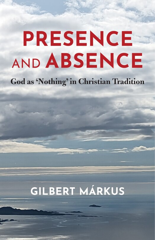 Front cover_Presence and Absence