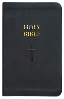 Front cover_Holy Bible