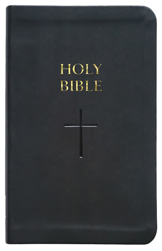 Front cover_Holy Bible