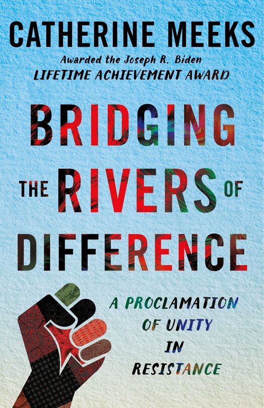 Couverture_Bridging the Rivers of Difference