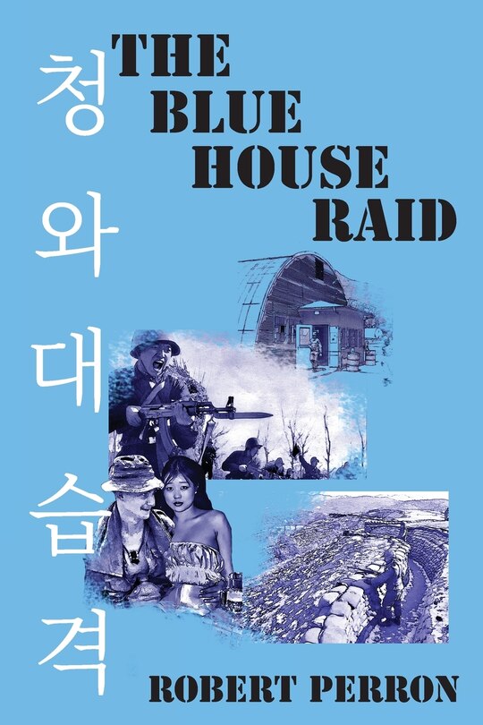 Couverture_The Blue House Raid