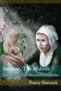 Front cover_Suzanne, The Midwife