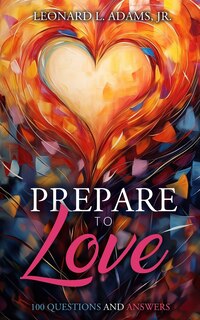 Couverture_Prepare to Love